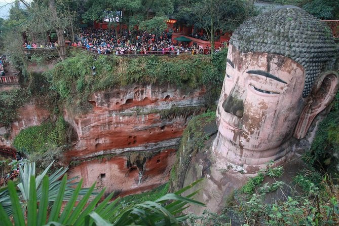 amazing leshan giant buddha marvel of ancient engineering know facts 2