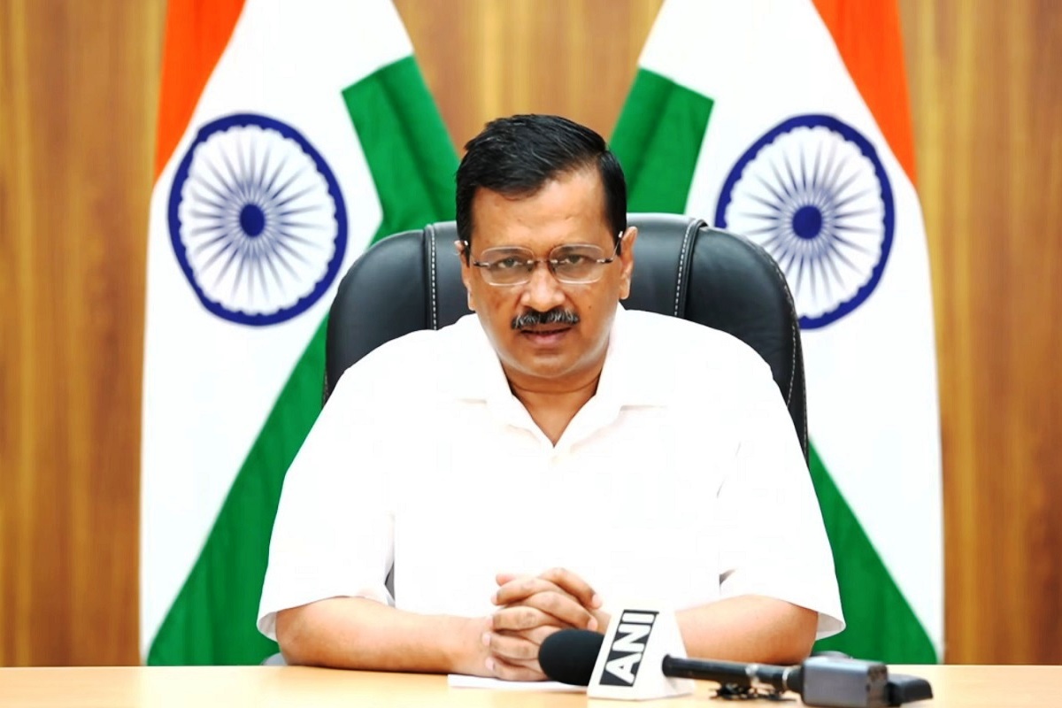 arvind kejriwal high court petition 1