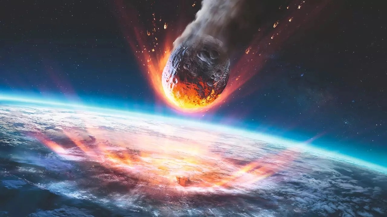 asteroid coming near earth building size tonight nasa warns 1