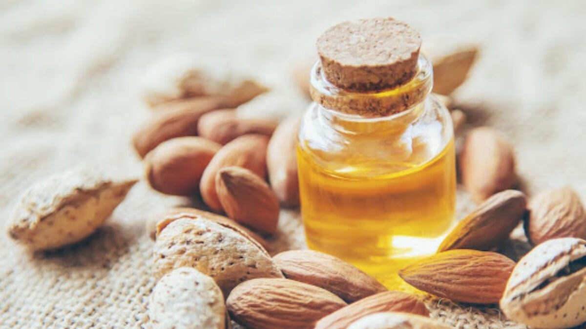 beauty almond oil can provide healthy skin just know the right way to use it 2