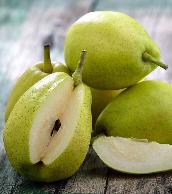 beauty tips pear is boon for health also for skin know its benefits and uses 2