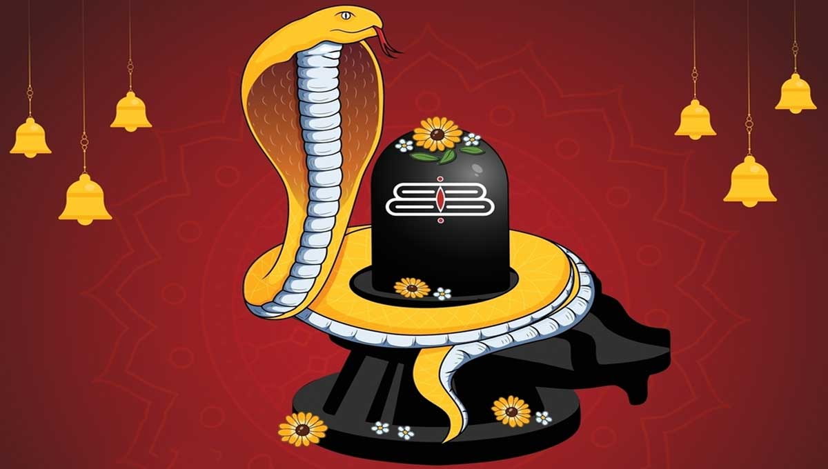 chant this mantra on the day of nag panchami you will get immense money and freedom from kalsarp dosh 11