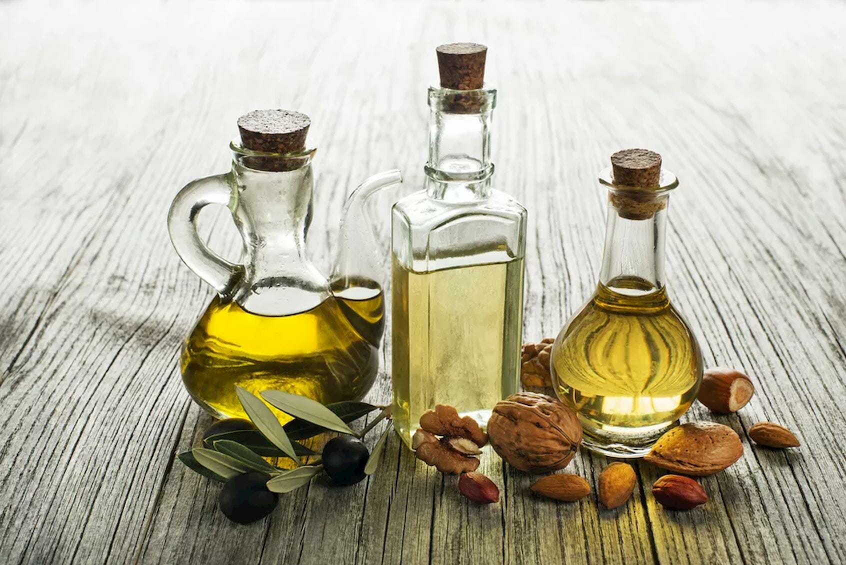 cold pressed oil is no less than a boon for skin and hair if you know its benefits then you will start using it from today itself32