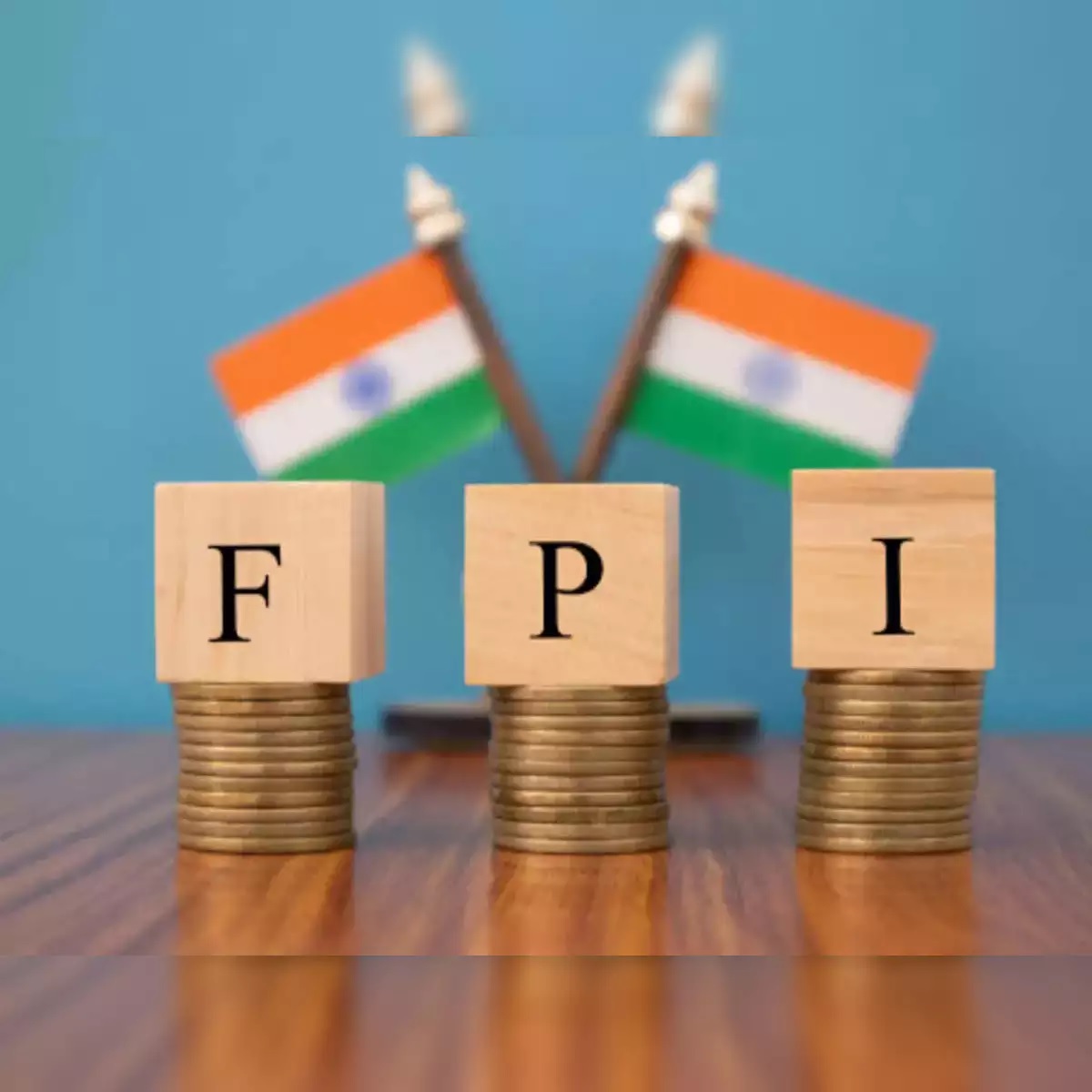 fpi selling makes year 2024 second worst year in a decade1