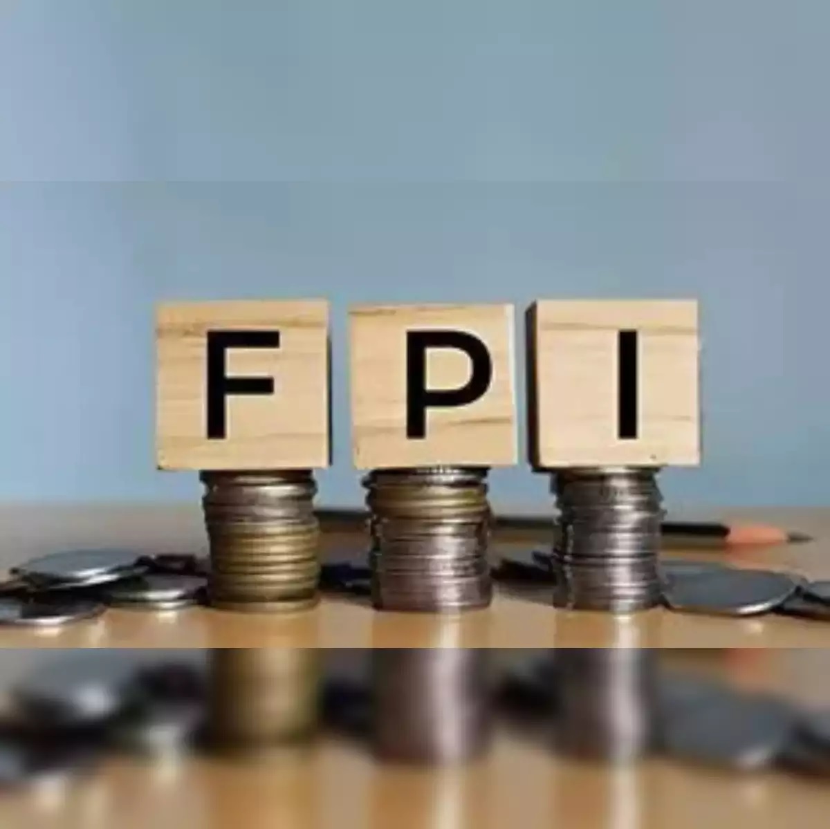 fpi selling makes year 2024 second worst year in a decade2