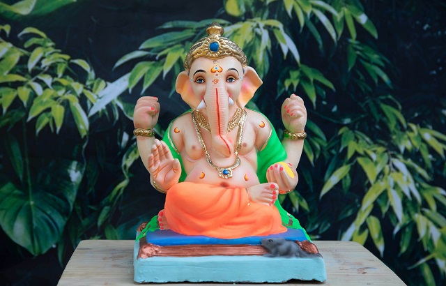 ganesh chaturthi 5 vastu tips to keep in mind before bringing idol home 1