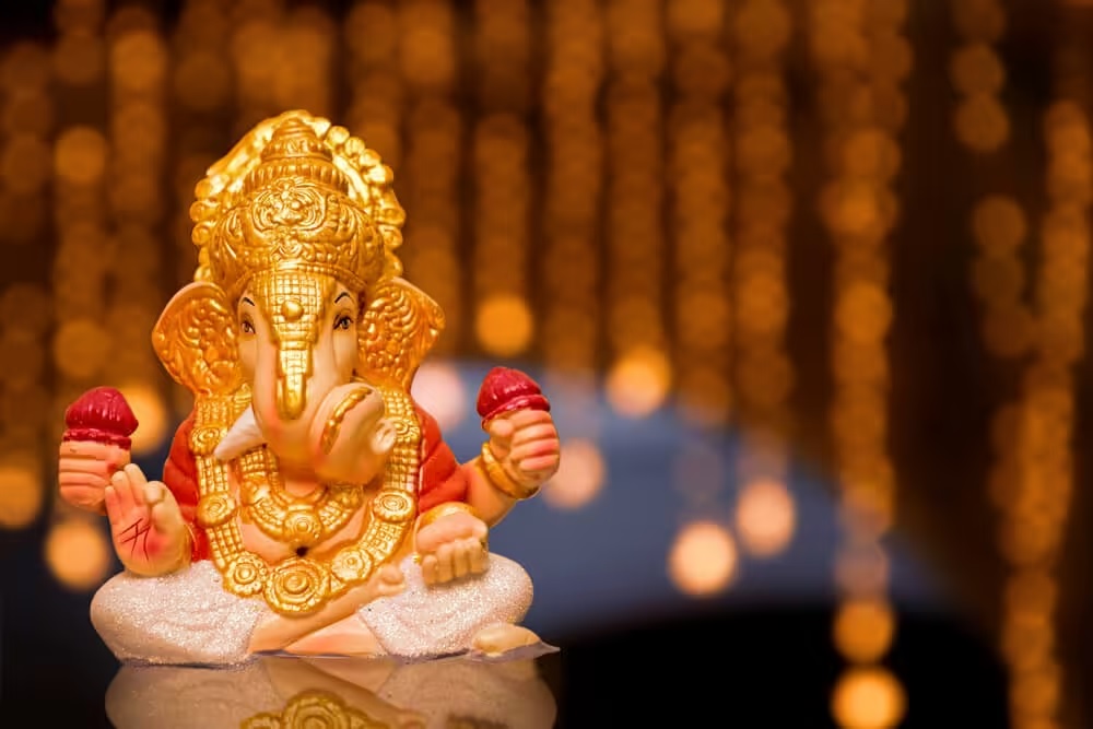 ganesh chaturthi 5 vastu tips to keep in mind before bringing idol home 2