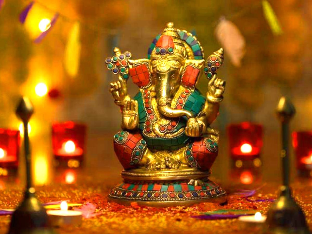 ganesh puja 1598008084