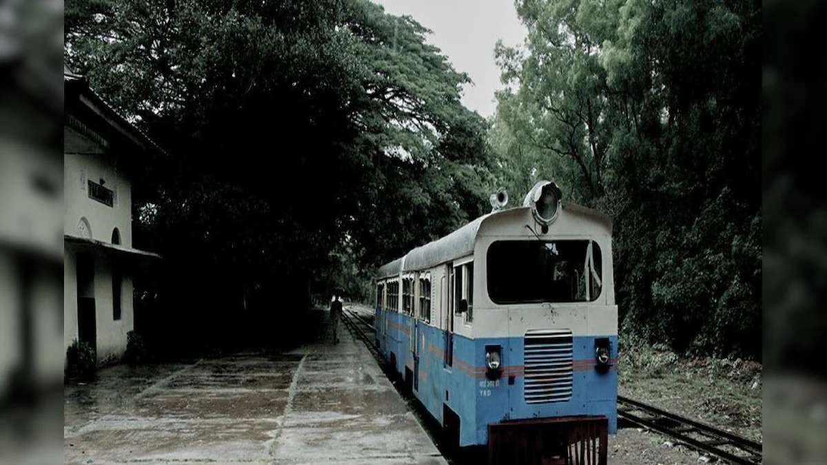 haunted railways station begunkodar west bengal india to be closed for 42 years ghost railways station 2