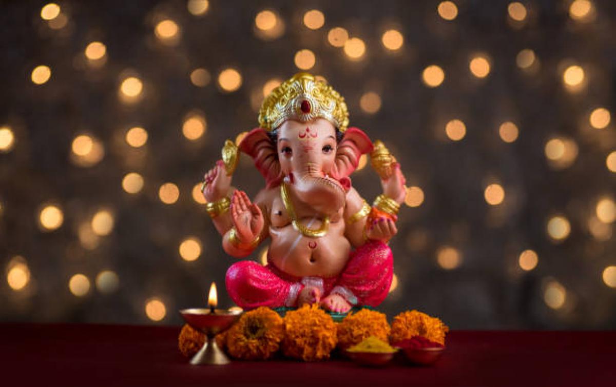 heramba sankashti chaturthi on 22nd august note muhurat time pooja vidhi moon rise time32