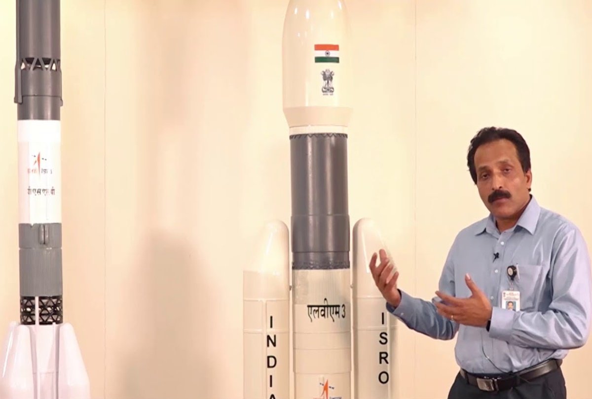 isro chairman says space program better for economy benefited the society2