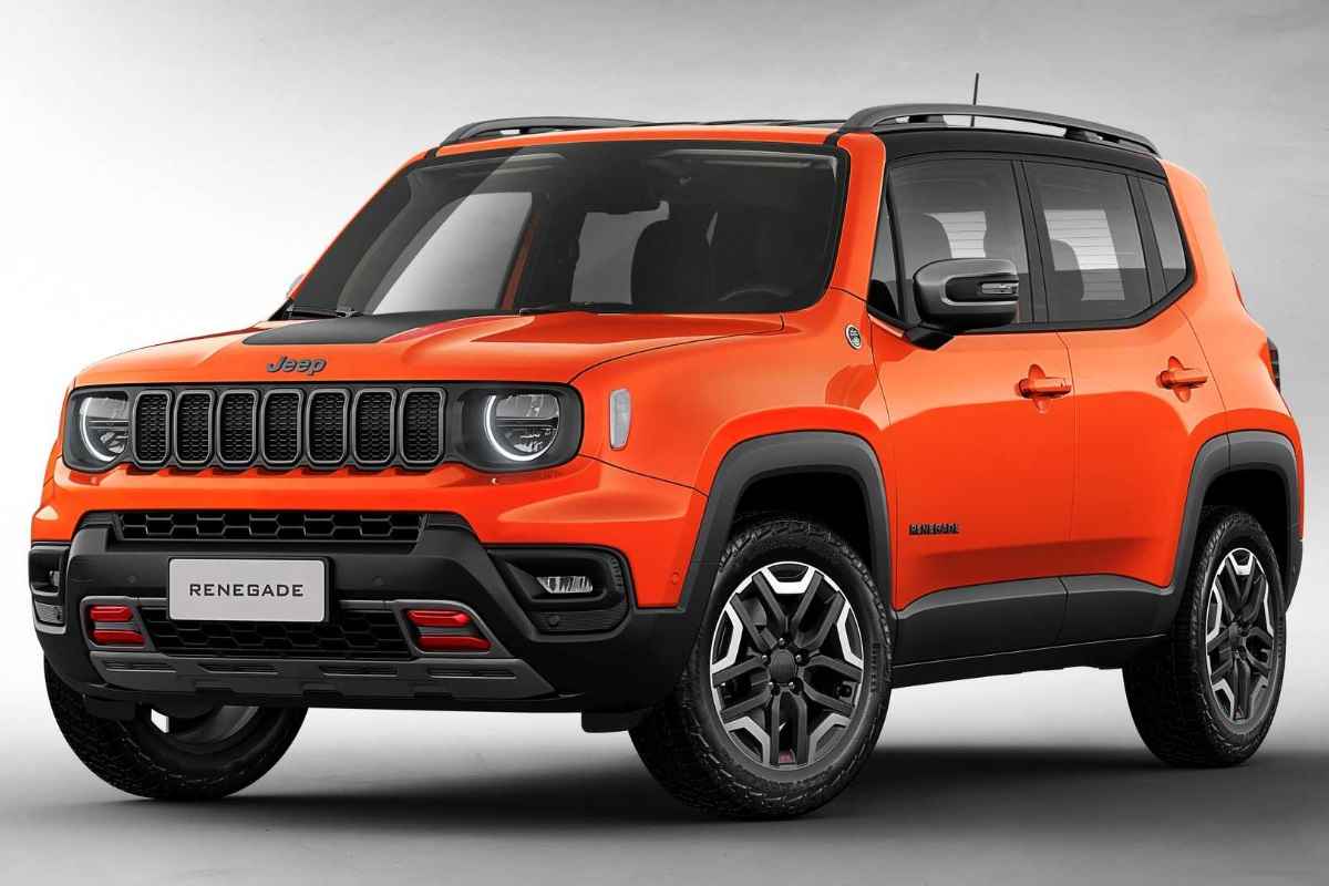 jeep prepares to launch facelift versions of two suvs expected in september and october 1