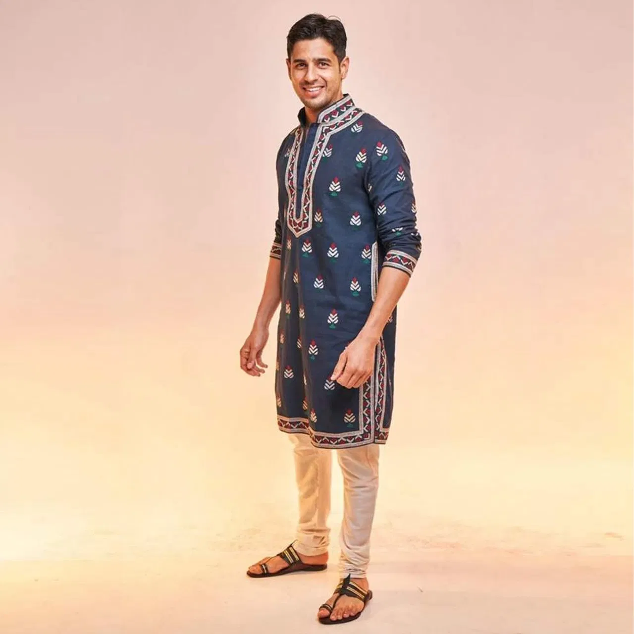 kurta and pajama