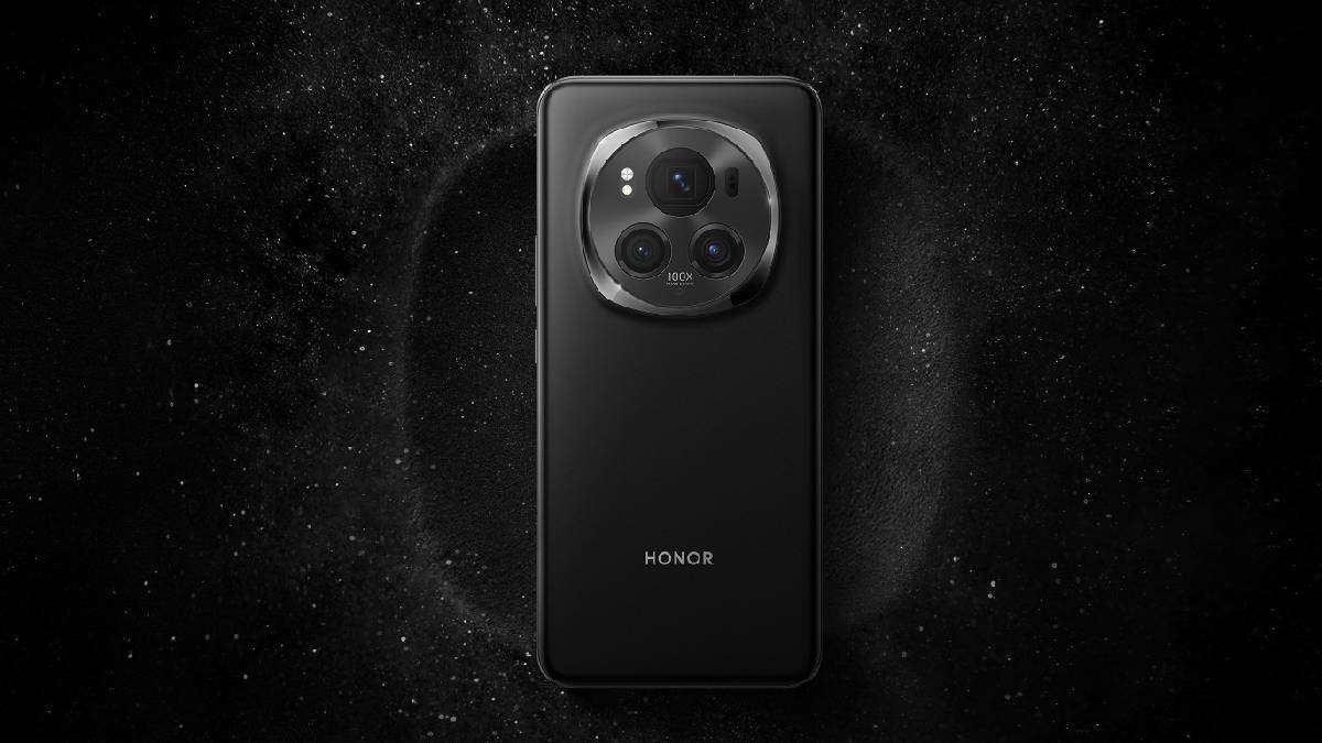 launch honor magic 6 pro launched in india with 5600mah battery and 180mp camera 1