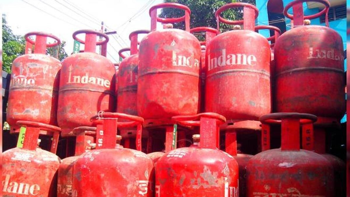 lpg price hike on commercial cylinder from today 1st august check new rate update from delhi to mumbai here tutc 2