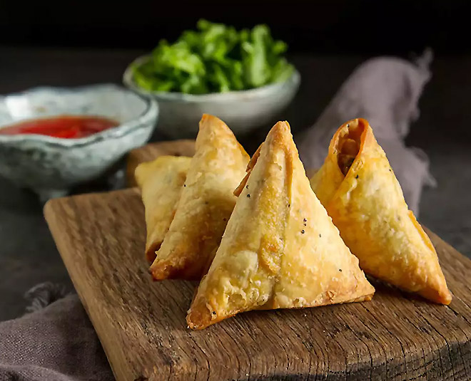 maggi samosa recipe know the ingredients and correct method to make it easily at home 2