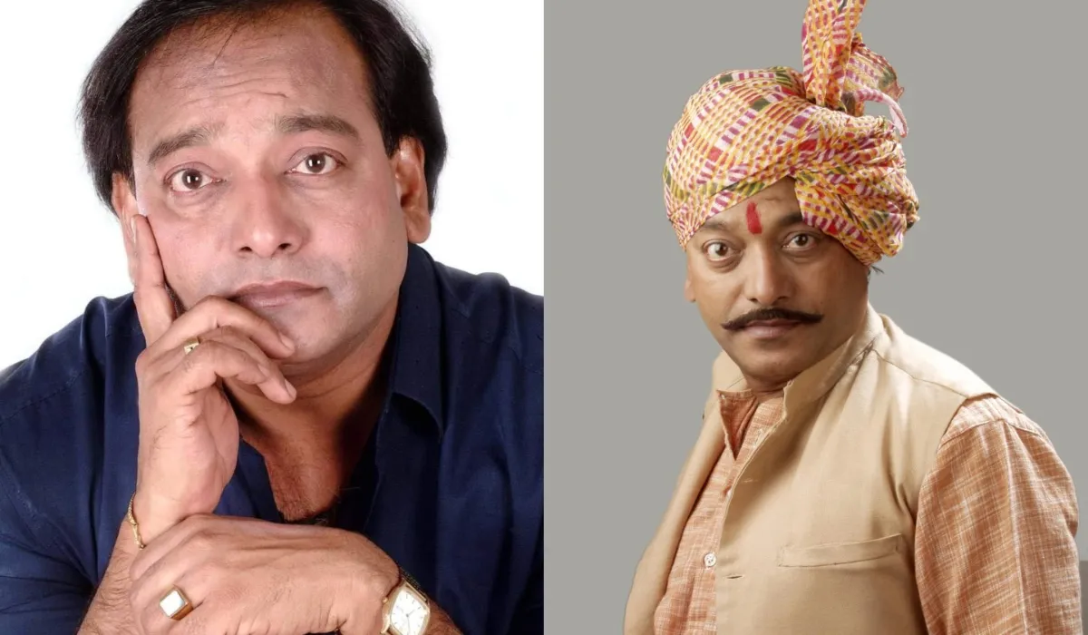 marathi actor vijay kadam passed away after battle with 12