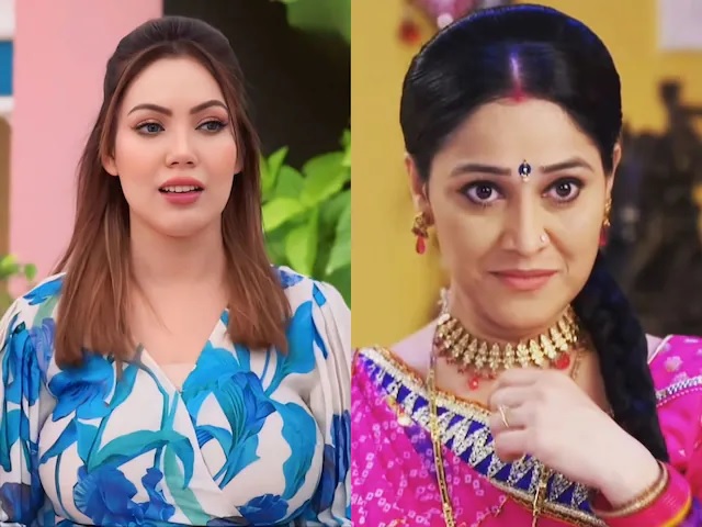 munmun dutta 1st time opens up on disha vakani quitting taarak mehta ka ooltah chashmah said i miss her a lot 1