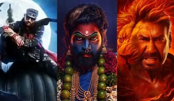 pushpa 2 to bhool bhulaiyaa 3 much awaited mega releases of these sequels in 2024 after stree 32