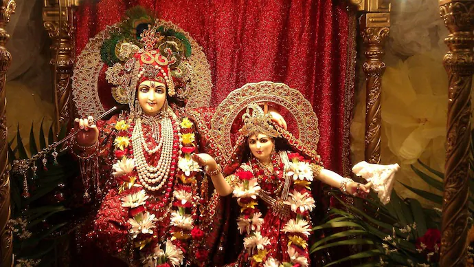 radha ashtami 2024 date why we celebrate radha ashtami and know more details231