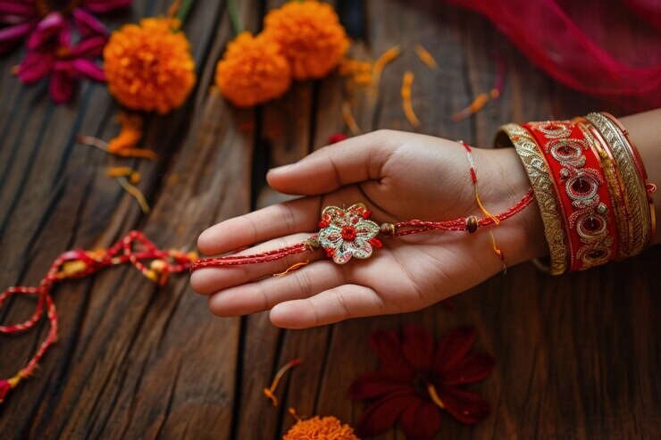 raksha bandhan 2024 whatsapp status in hindi celebrate rakshabandhan with these warm wishes and quotes23