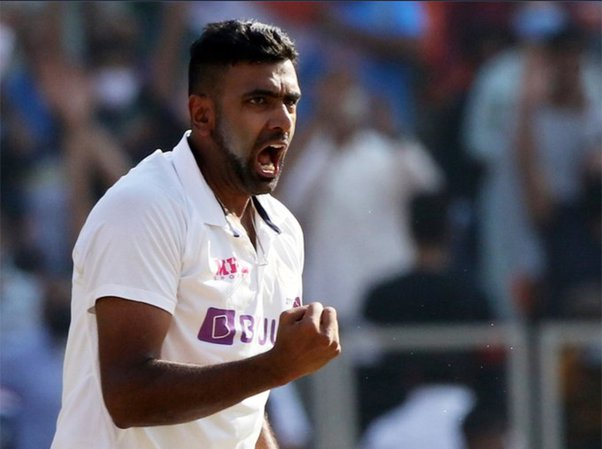 ravichandran ashwin may leave behind zaheer khan ishant sharma most test wickets against banglades23