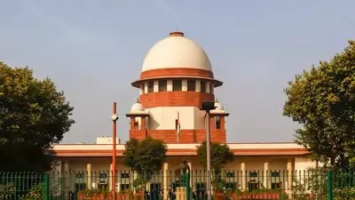 supreme court refuses to set up sit probe team in electoral bonds scheme declines petitions 1