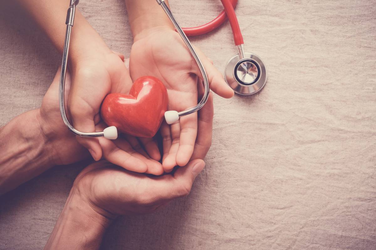 top 5 health care tips to keep your heart healthy know details here 1