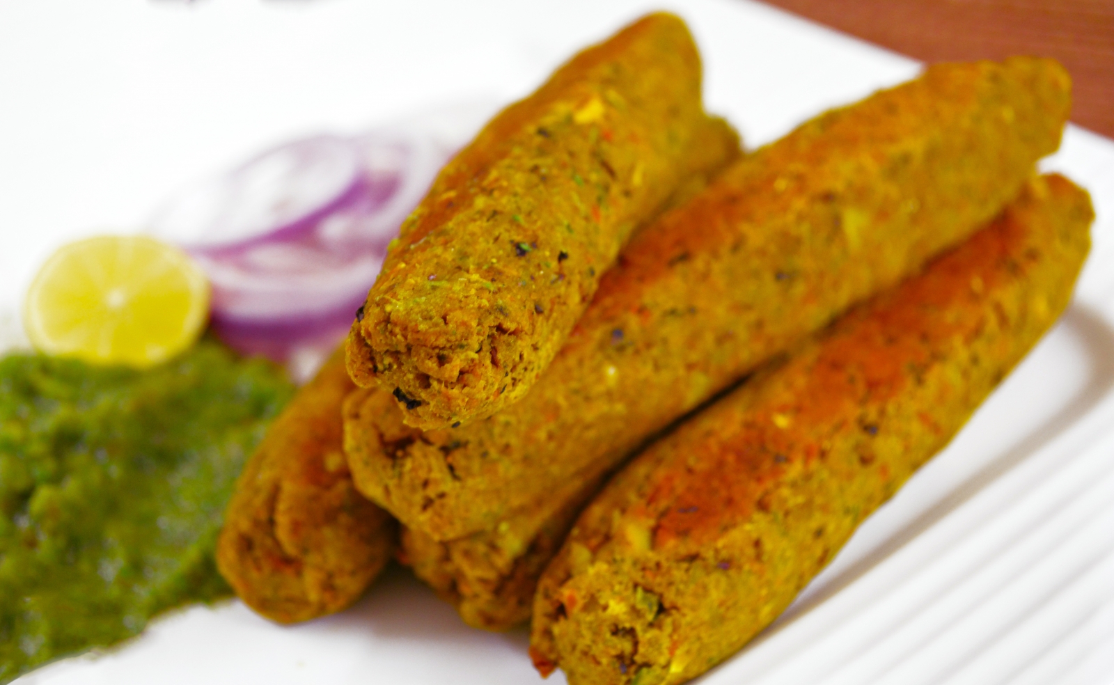 veg Seekh Kabab12