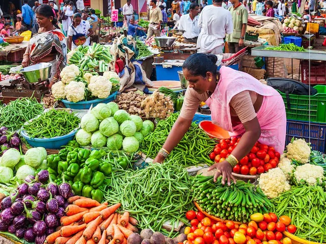 vegetable prices cools down onion potato tomato may see sudden increase due to this reason 1