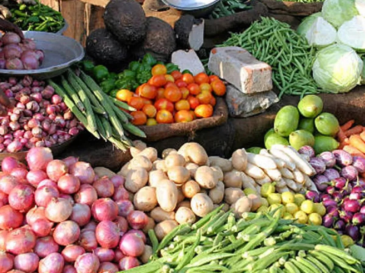 vegetable prices cools down onion potato tomato may see sudden increase due to this reason 2