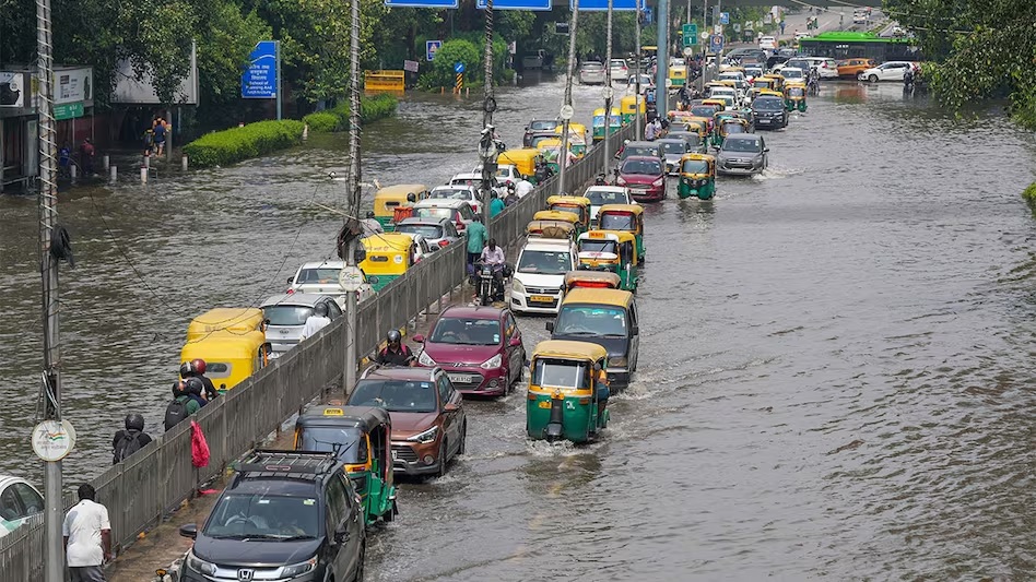 weather update orange alert in five states no relief for gujarat 1