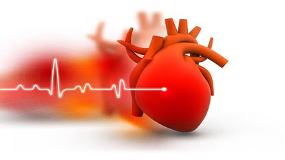 what causes heart beat increase know arrhythmia cause and complication 1