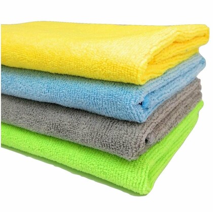 what kind of cloth is best for cleaning kitchen 2