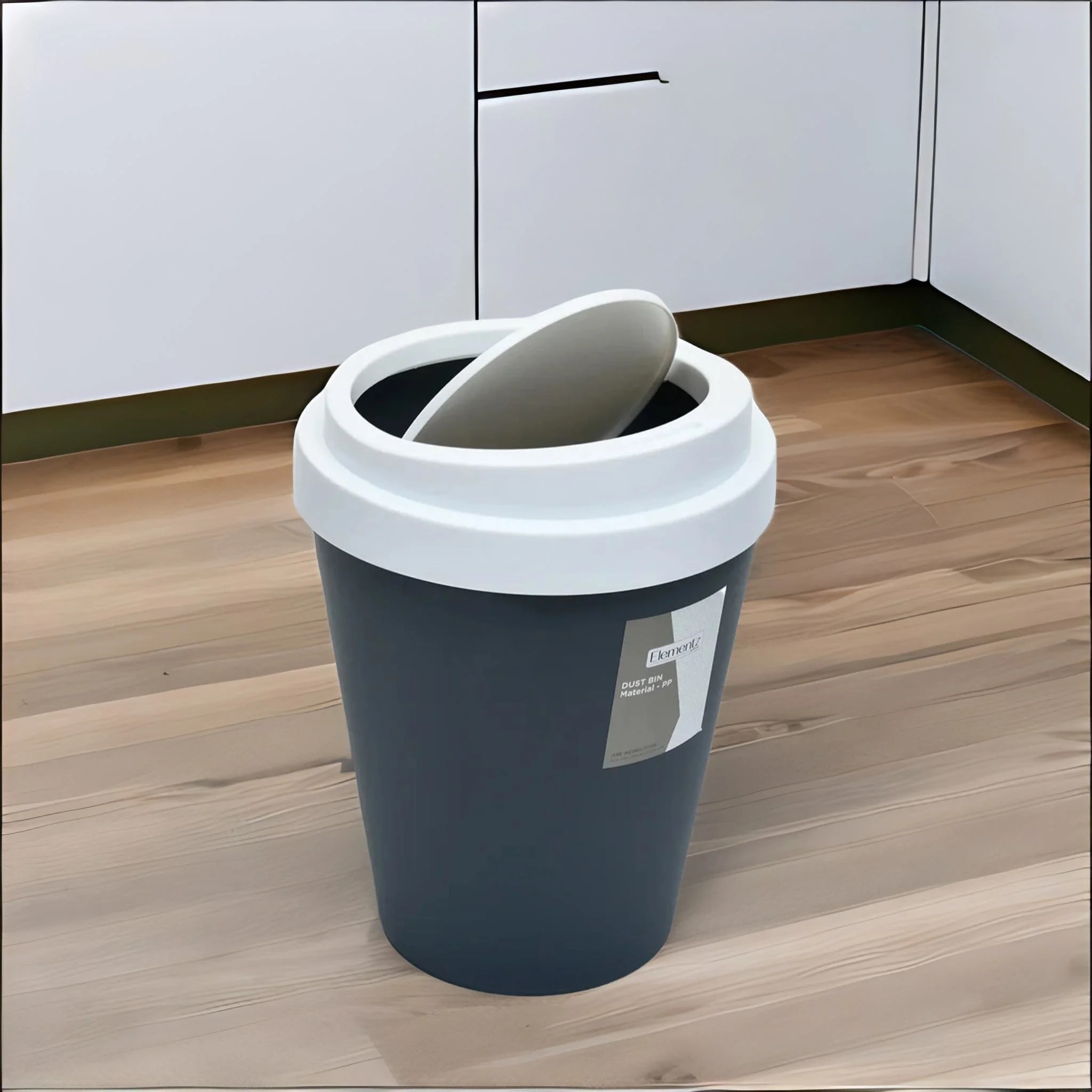 where to keep dustbin at home 1 1