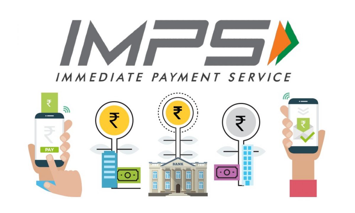 which bank is charging how much for money transfer through imps