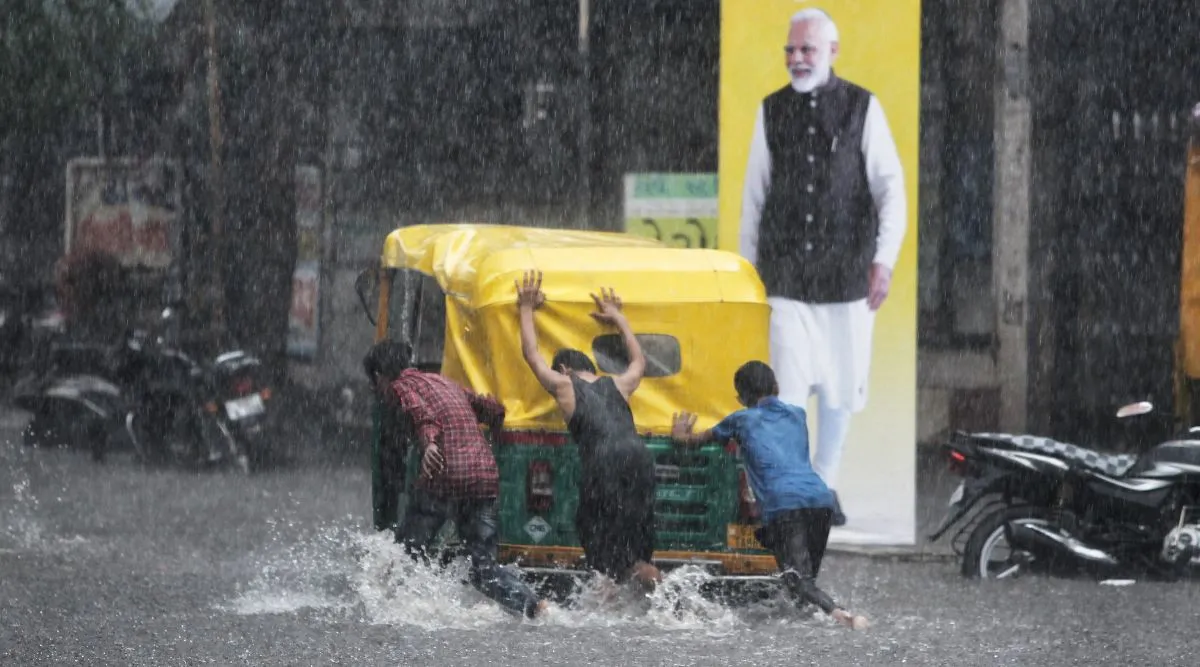 જો વધુ વરસાદ પડશે તો ગુજરાતમાં તબાહી સર્જાશ1