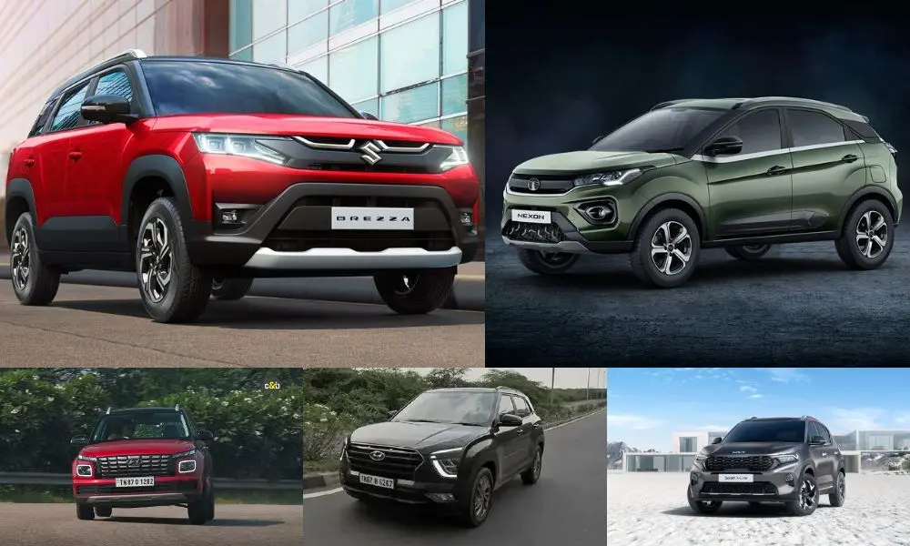 10 biggest discounts on midsize suvs this festive season check all details here2