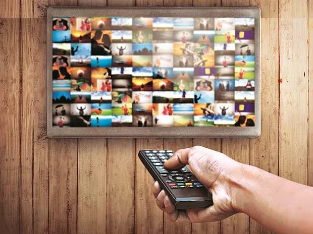 Enjoy 381 TV channels without emptying your pocket millions of families are benefiting1