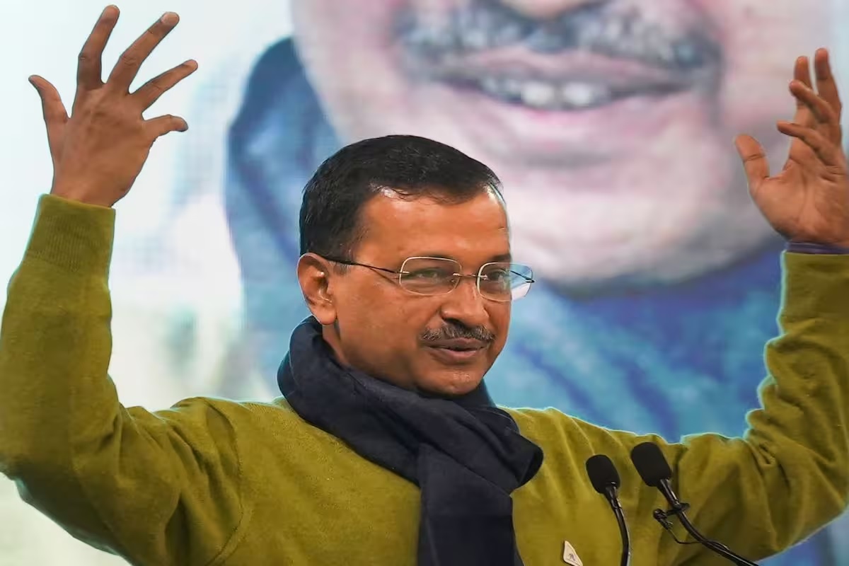 aap may fight alone in haryana assembly election might announce candidates soon1