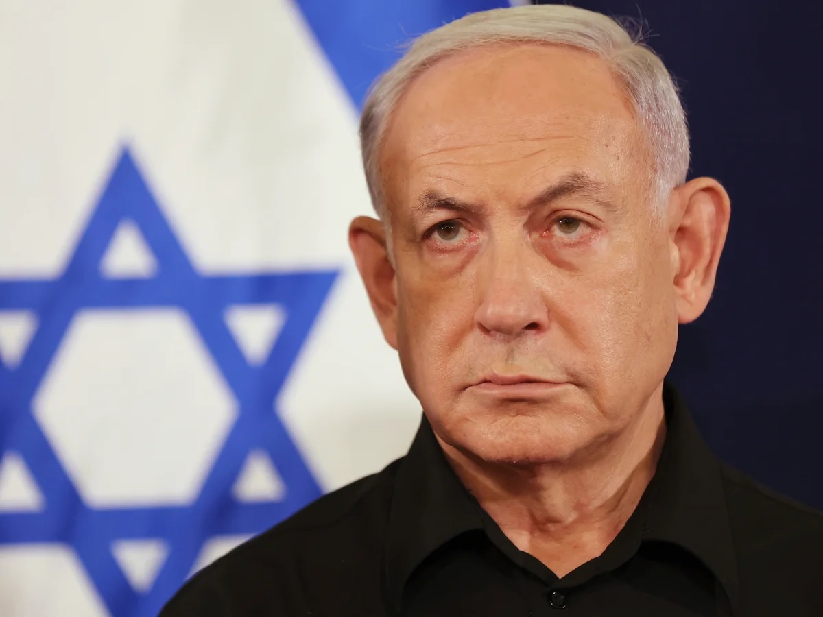 america israel vs hezbollah israel benjamin netanyahu rejects lebanon ceasefire1