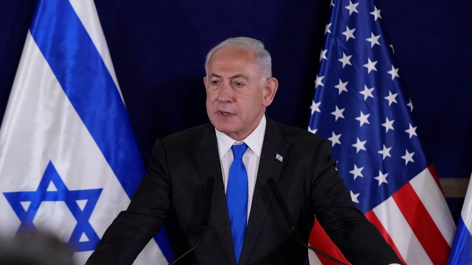 america israel vs hezbollah israel benjamin netanyahu rejects lebanon ceasefire2