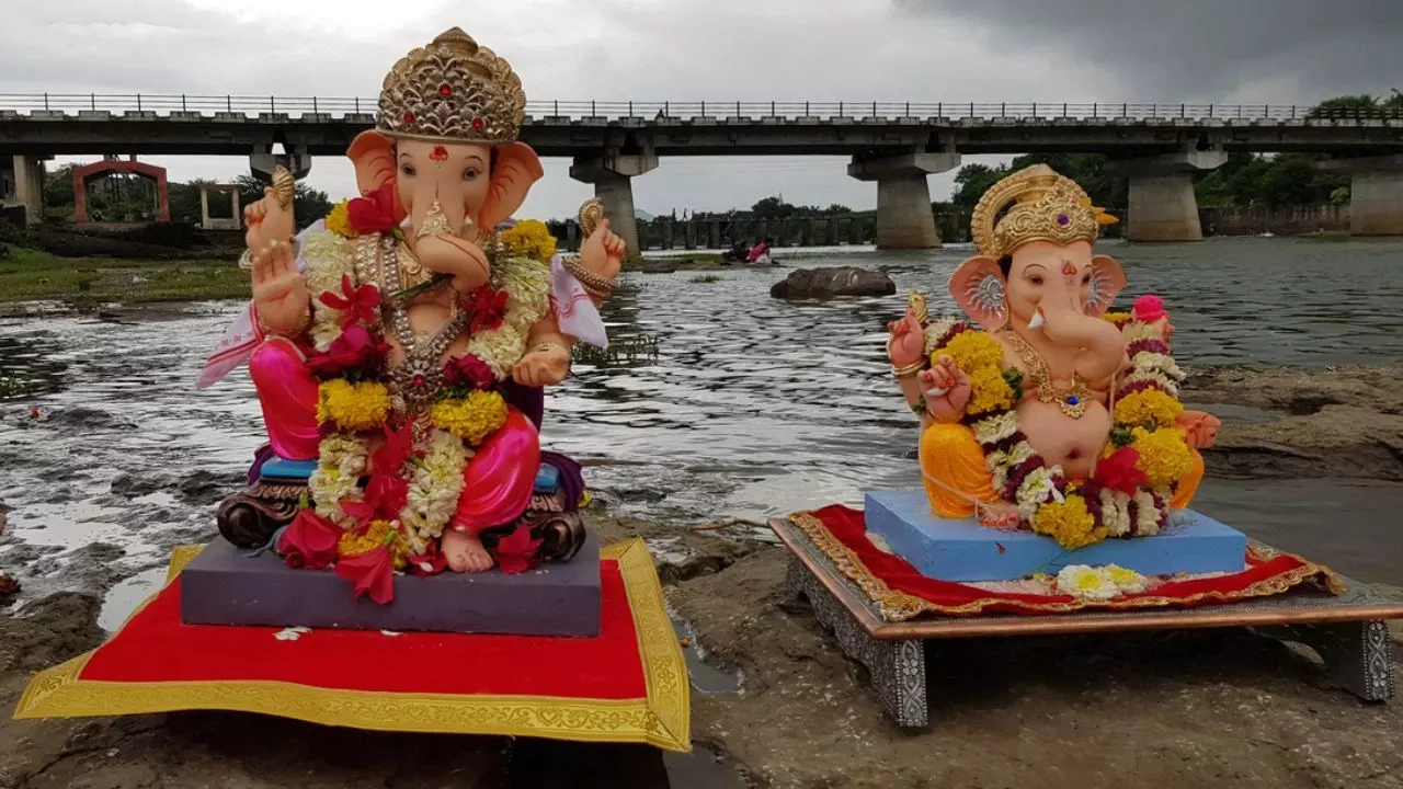 anant chaturdashi 2024 date know ganpati visarjan vidhi1