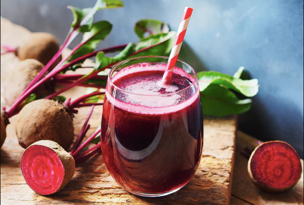 beetroot juice benefits drink this red juice daily to get naturally pink and glowing skin like bollywood actress deepika padukon alia bhatt1