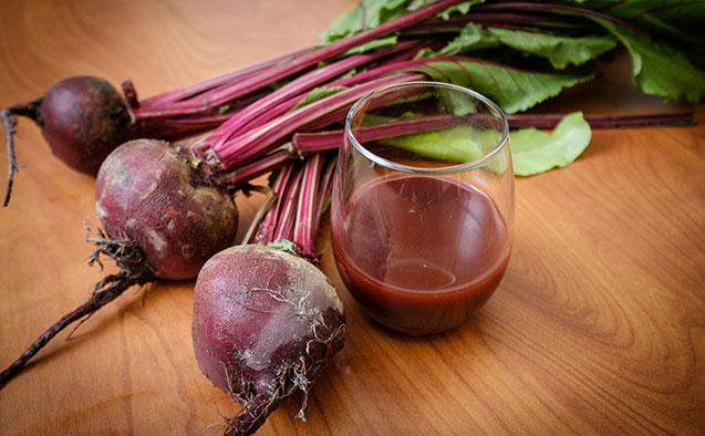 beetroot juice benefits drink this red juice daily to get naturally pink and glowing skin like bollywood actress deepika padukon alia bhatt2