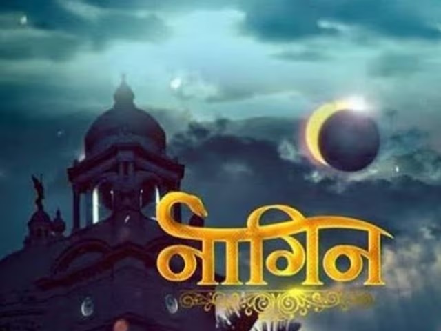 ektaa kapoors popular tv show naagin to return1