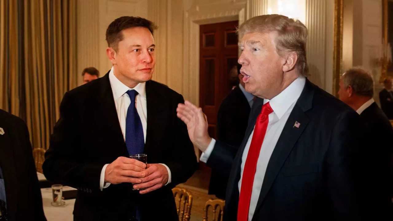 elon musk on us polls big claim says if trump is not elected this will be the last