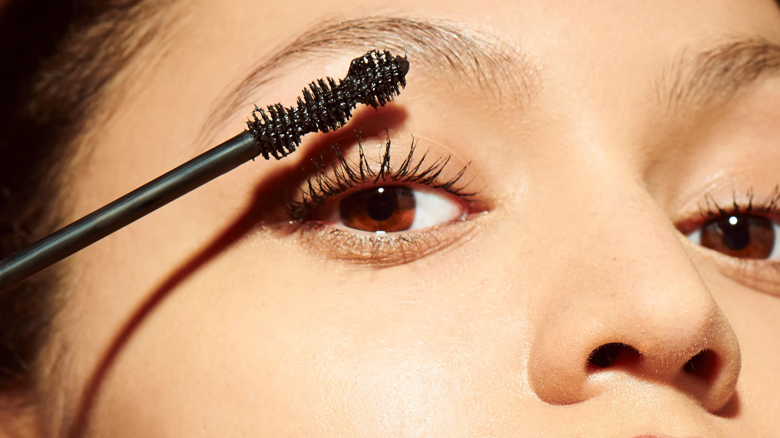 follow these tips to get long and thick eyelashes you never need artificial lashes check details