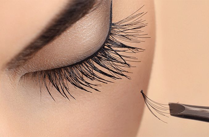 follow these tips to get long and thick eyelashes you never need artificial lashes check details1