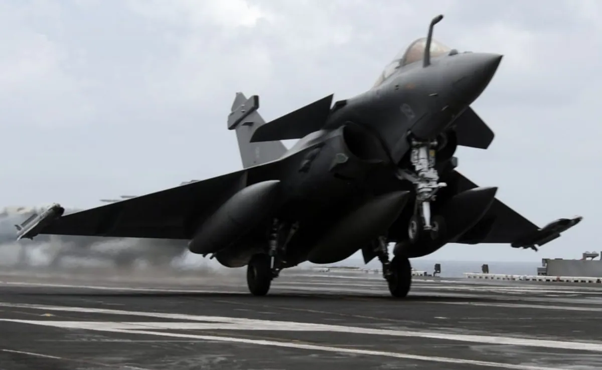 france submits final price offer for 26 rafale marine jet deal ahead of nsa ajit doval visit1